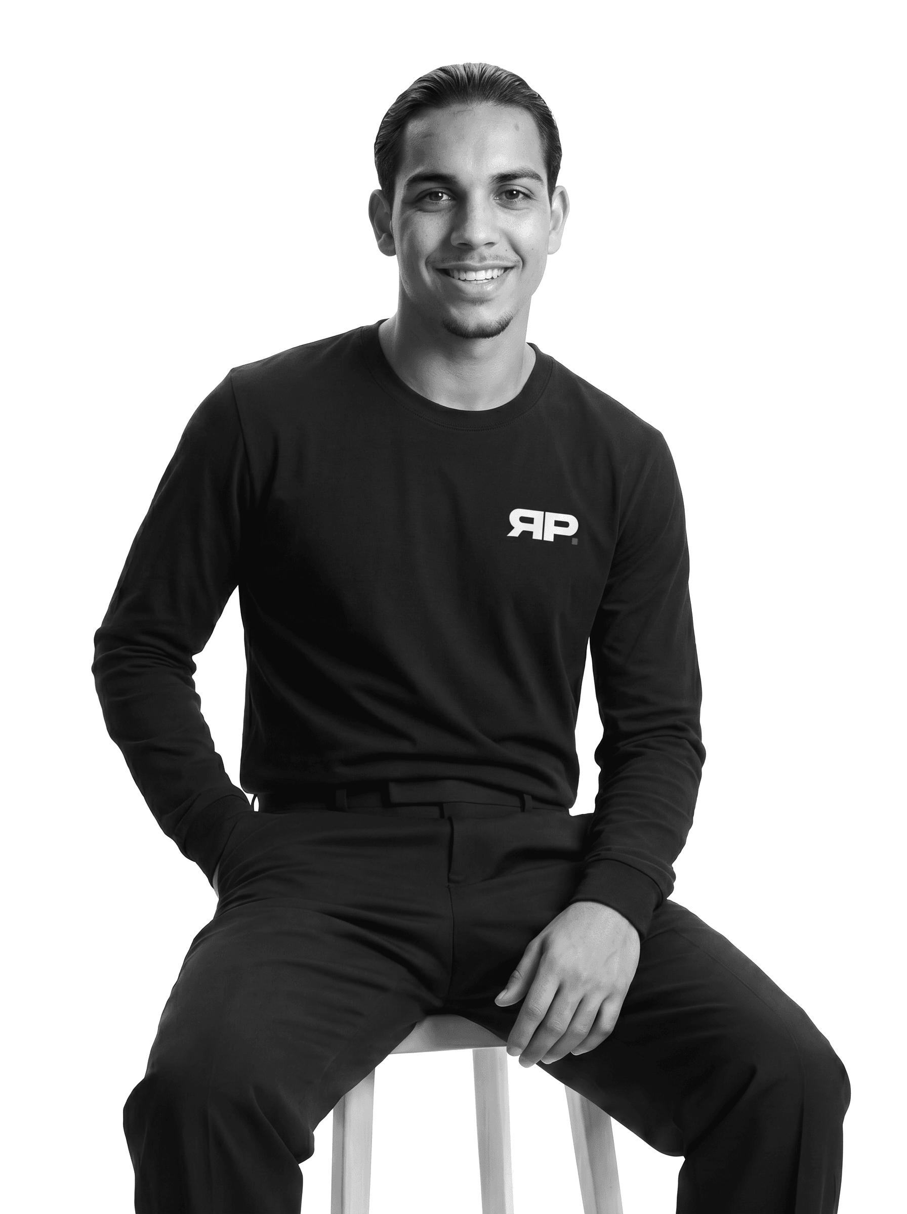Zain, Founder at REDPXL