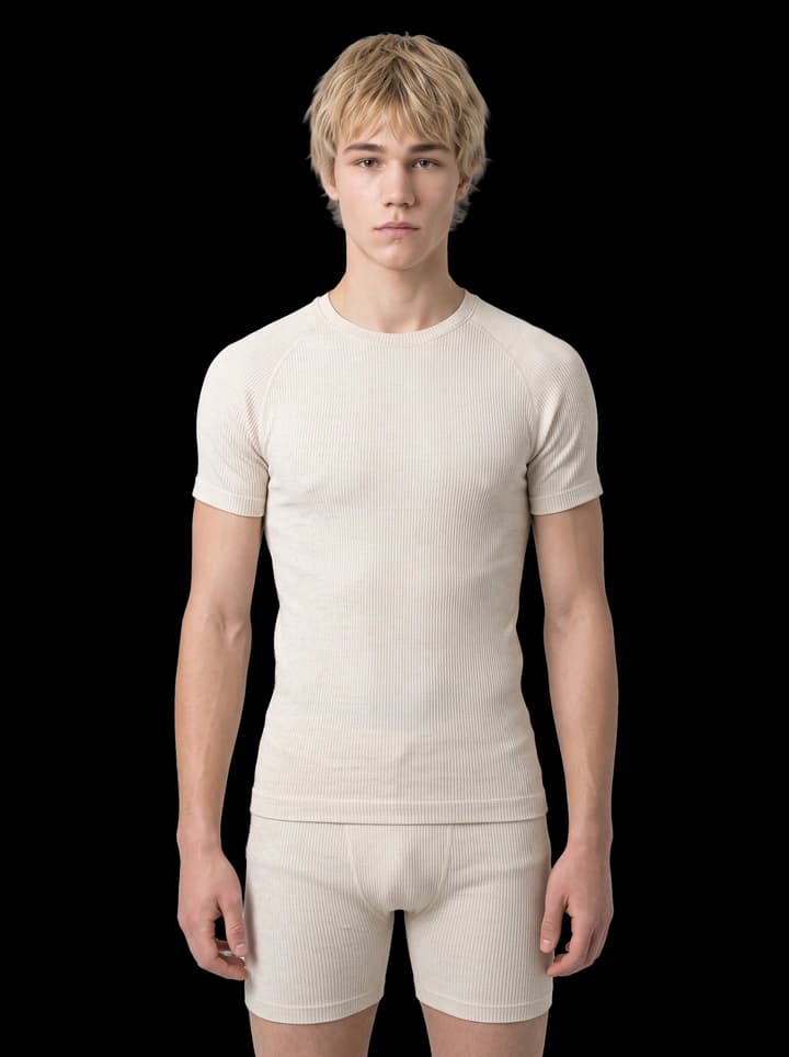 Blake, one of the Cynical London AI models.