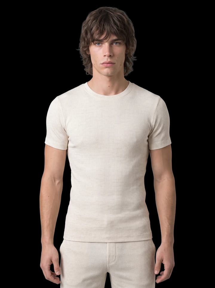 Jack, one of the Cynical London AI models.