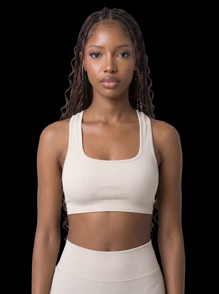 Kiki, one of the Cynical London AI models.