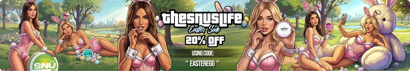 Final Easter banner.