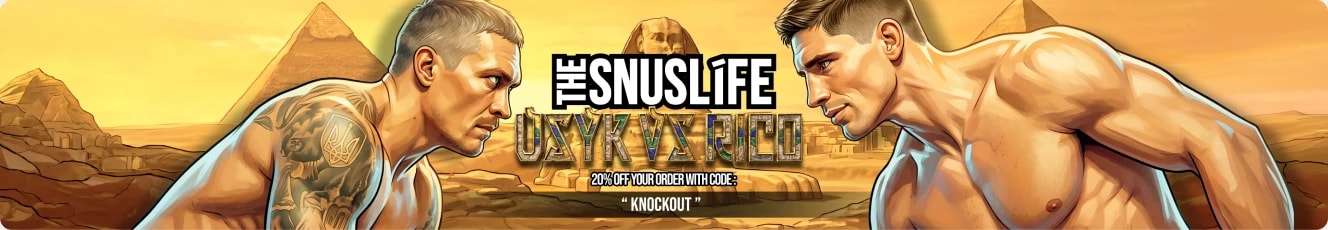 Usyk vs Rico banner.