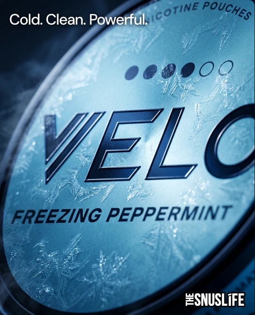 Velo Macro creative, 4x5.