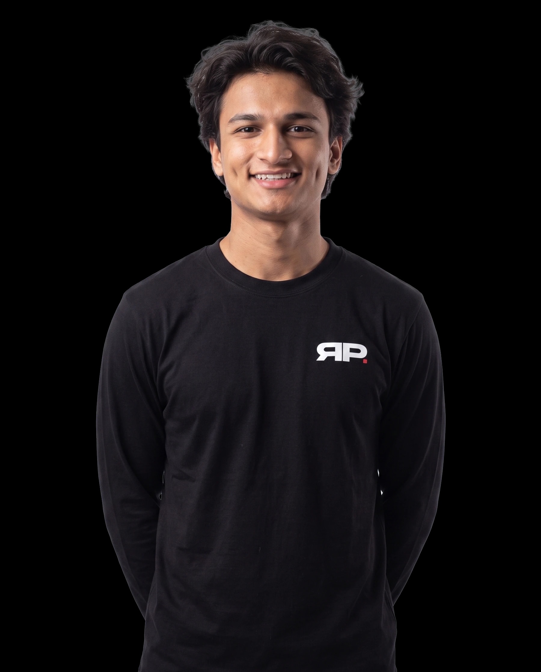 Saf, Senior Web Designer