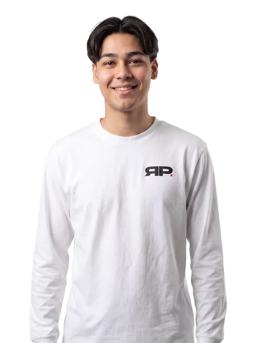 Jay, Senior Graphic Designer