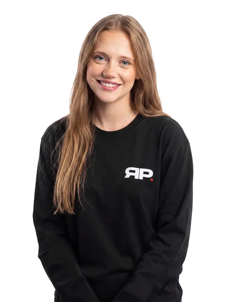 Maya, Social Media Manager
