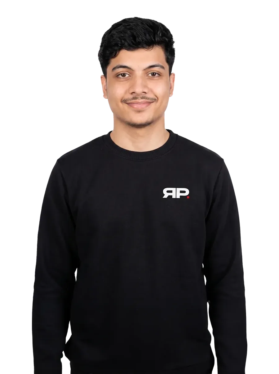Umesh, Head of Retention Strategy