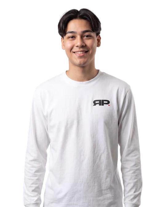 Jay, Senior Graphic Designer